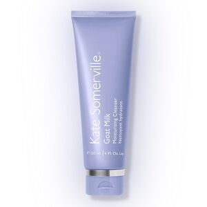 KATE SOMERVILLE Goat Milk Moisturizing Cleanser, NEW